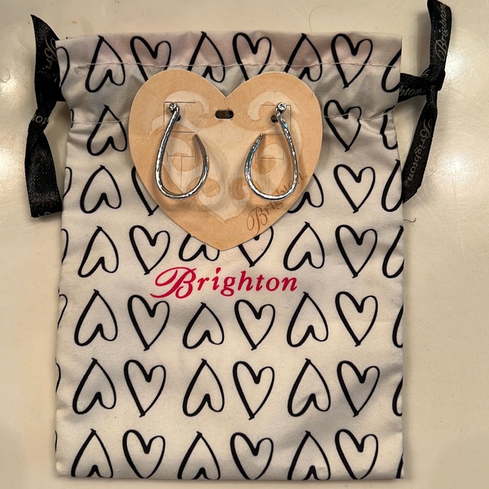 Brighton earrings